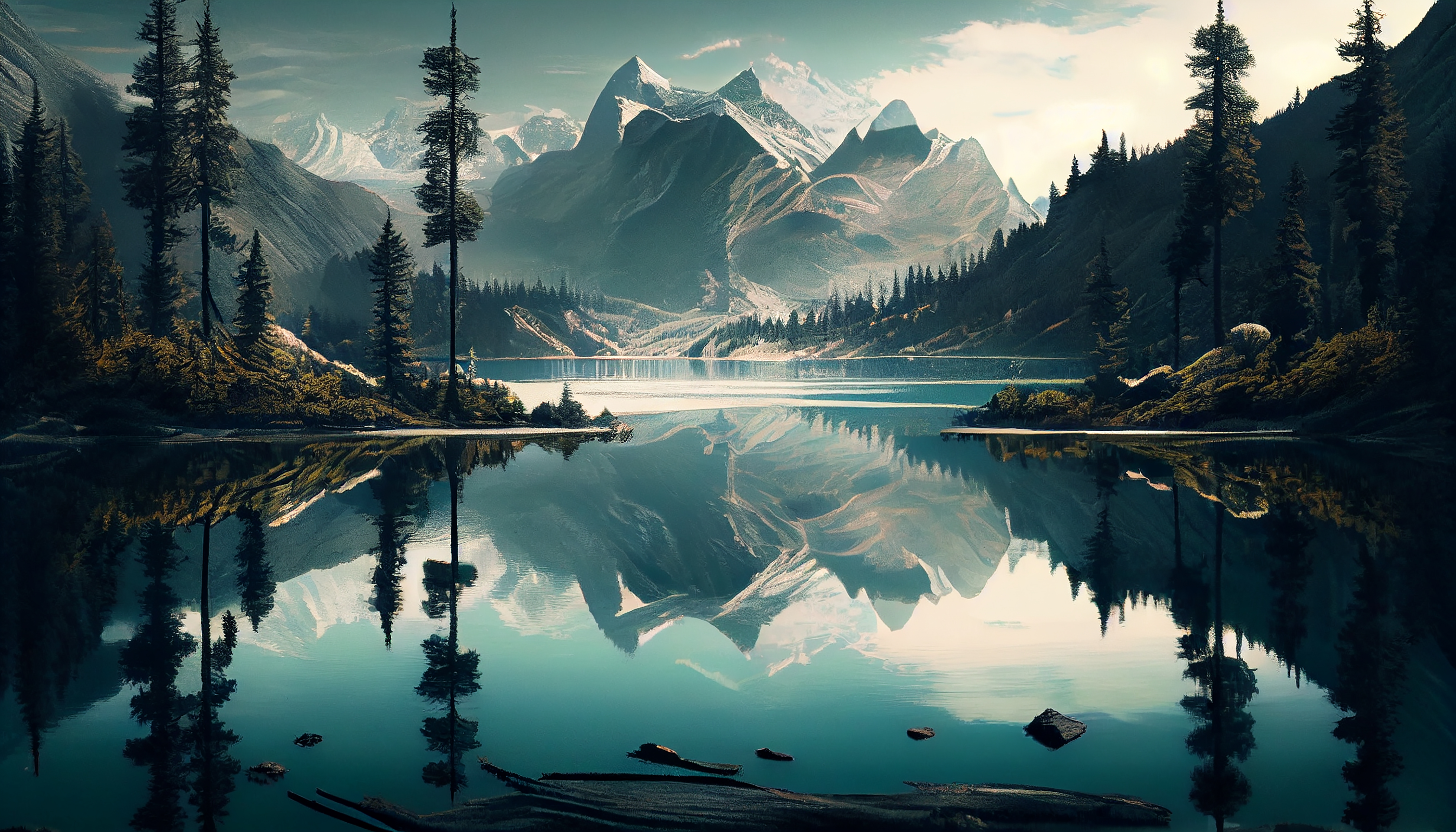 painting