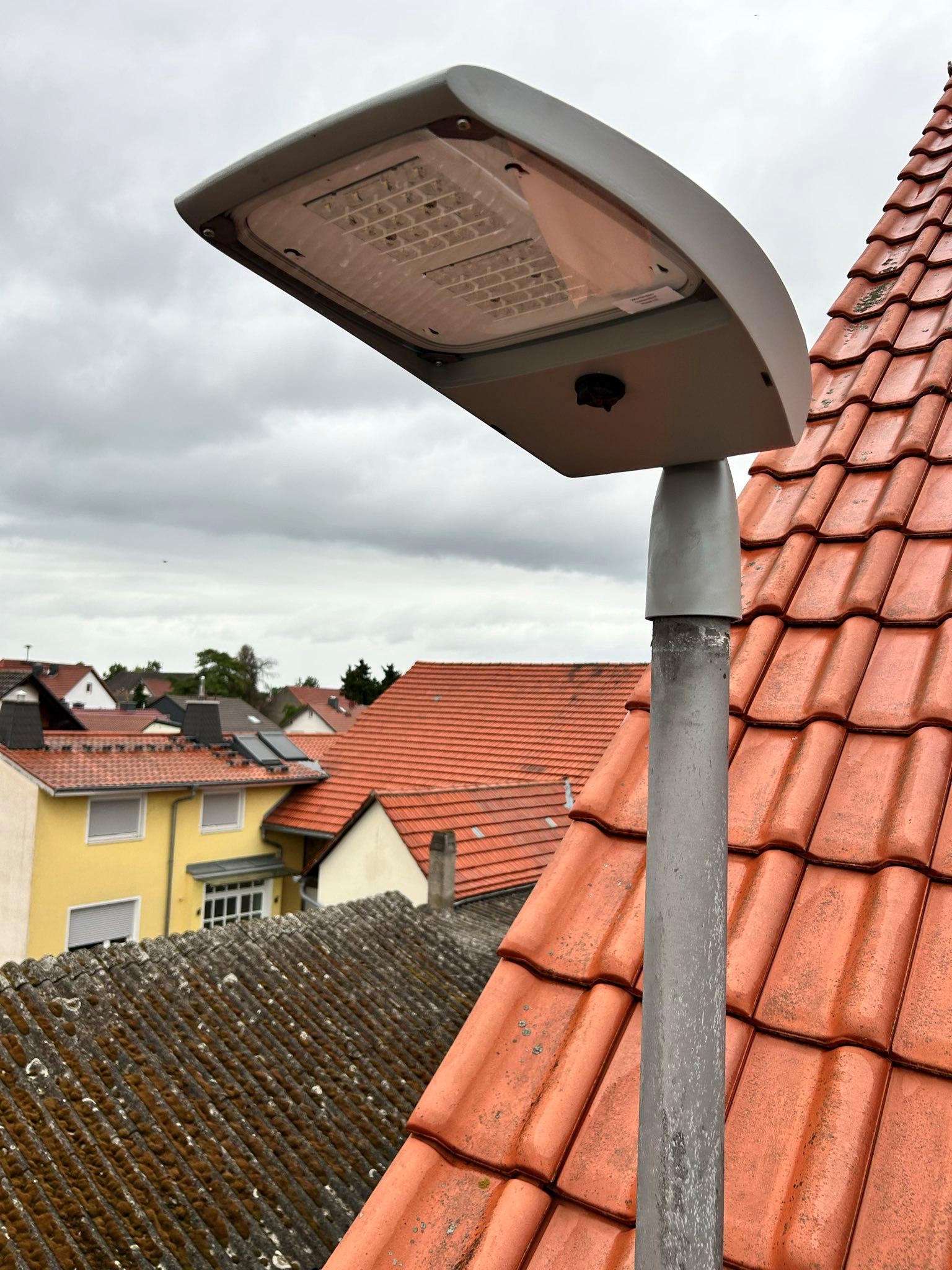 LED Leuchten 3