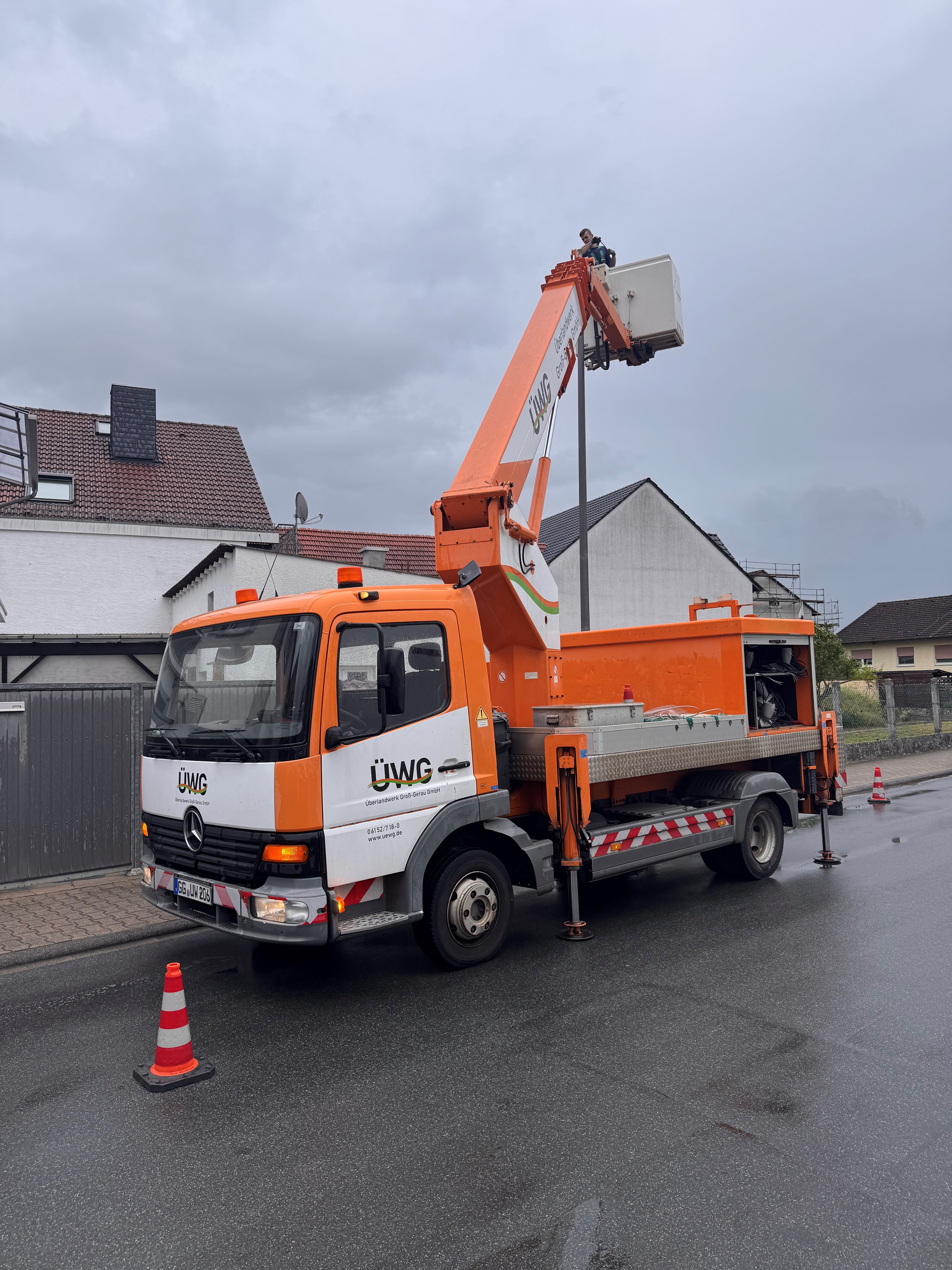 LEd Leuchten 2